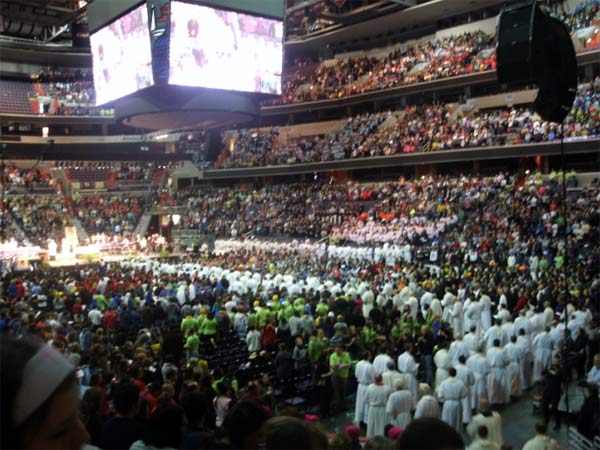 march 4 life