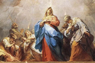 Pentecostés