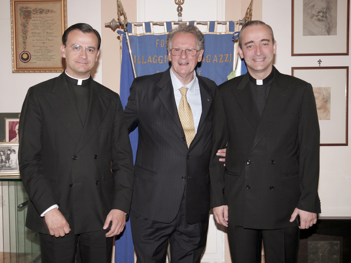 Maddaloni, 2012