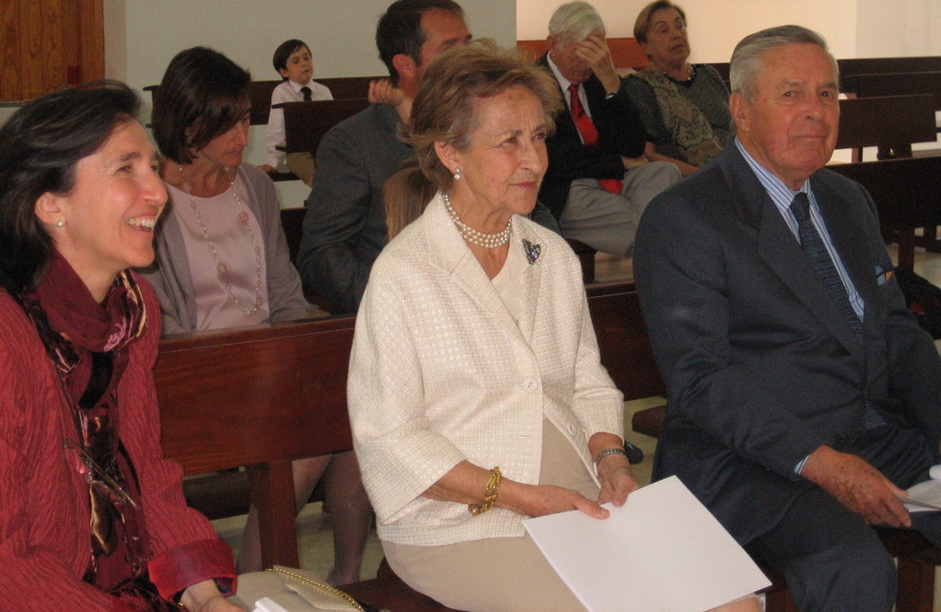 María del Río