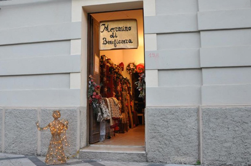 Mercatino Milazzo (ME)