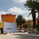 Instalaciones de la Fundaci&oacute;n �El Mexicanito � Villaggio dei Ragazzi�, en la Ciudad de M&eacute;xico.