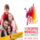 Il Regnum Christi al VII Incontro Mondiale delle Famiglie, Milano 2012.