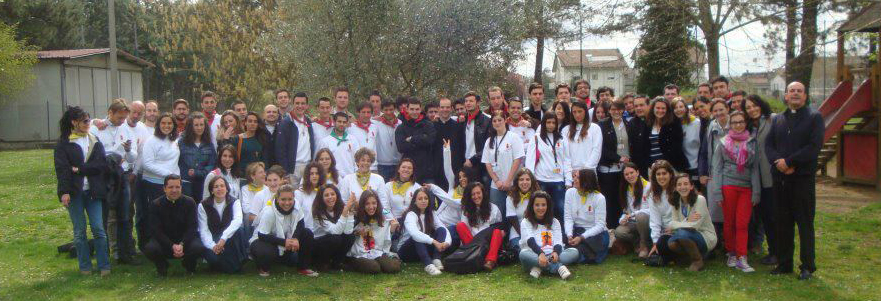Missioni Settimana Santa 2012