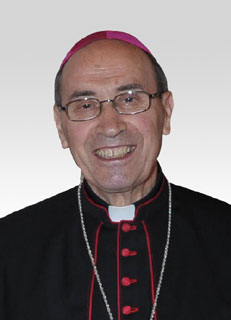 Mons. Velasio De Paolis, S.C.