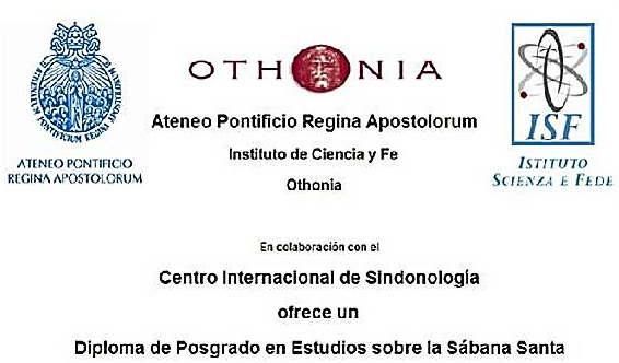 Imagen del cartel que ha servido para dar a conocer el diplomado.