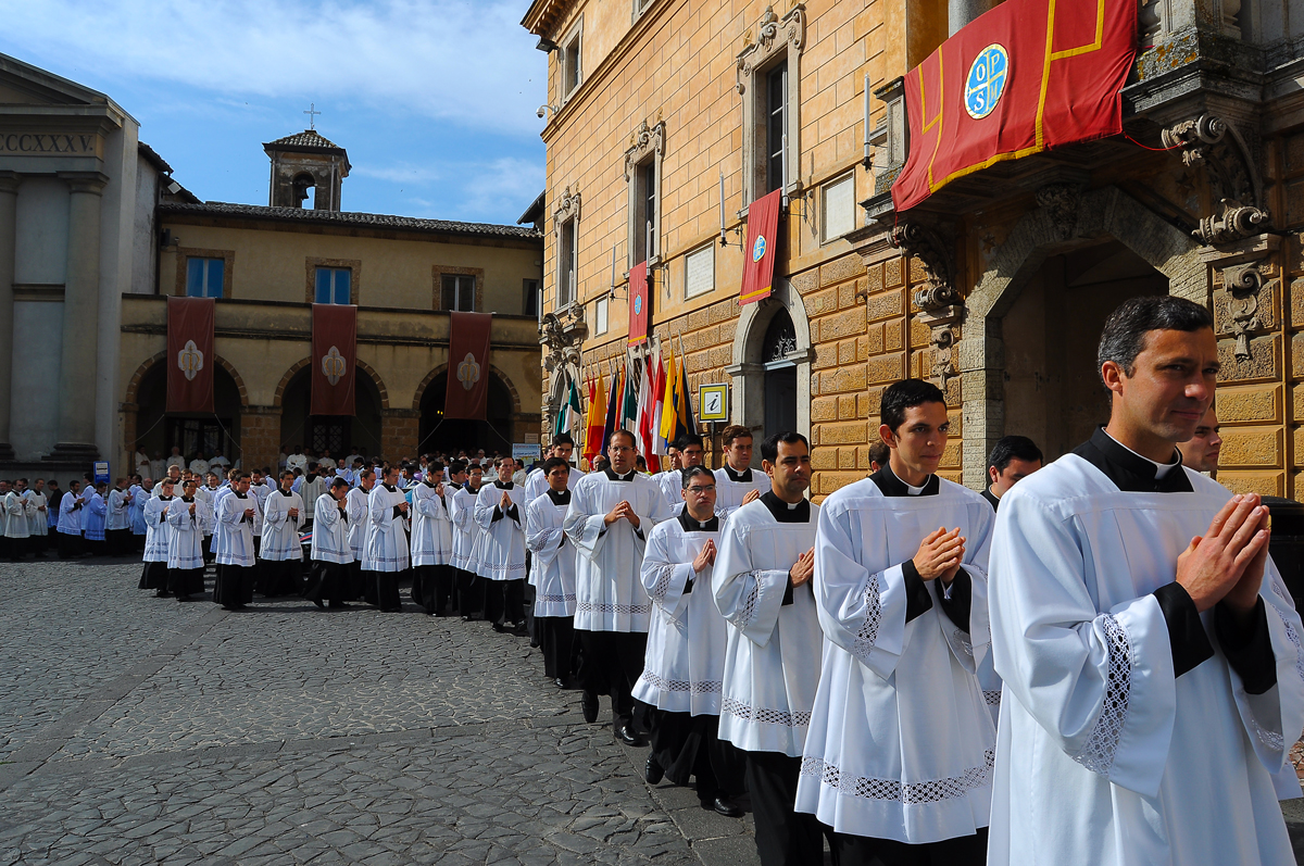 Famiglia Missionaria