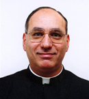 P. Óscar Náder Kuri, L.C.