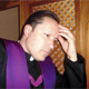 Padre Cesare Truqui, LC