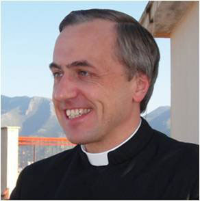 P. Alberto Avi, L.C.