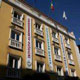 La sede del Palazzo degli Studi