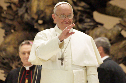 Papa Francesco