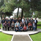 Participantes en la XIII Convenci&oacute;n Nacional del Centro Sacerdotal Logos.