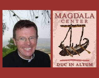 Fr Eamon Kelly, LC