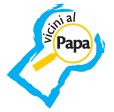 ©Vicini al Papa