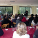 Un momento del corso di formazione sulla storia della cristianit&agrave;