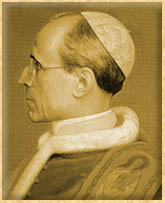 Pius PP. XII