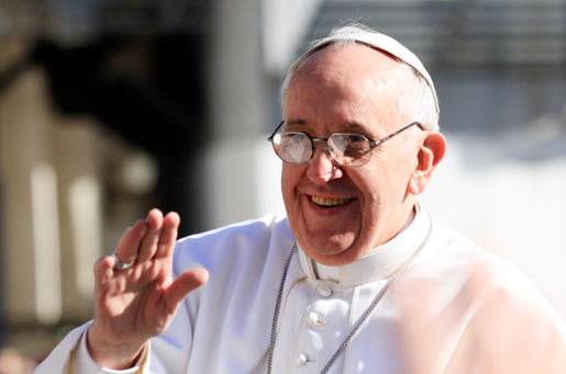 Papa Francesco