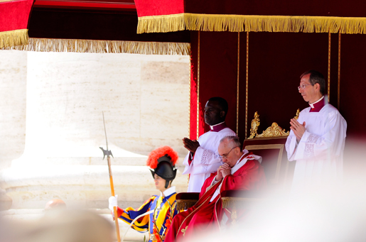 Papa Francesco