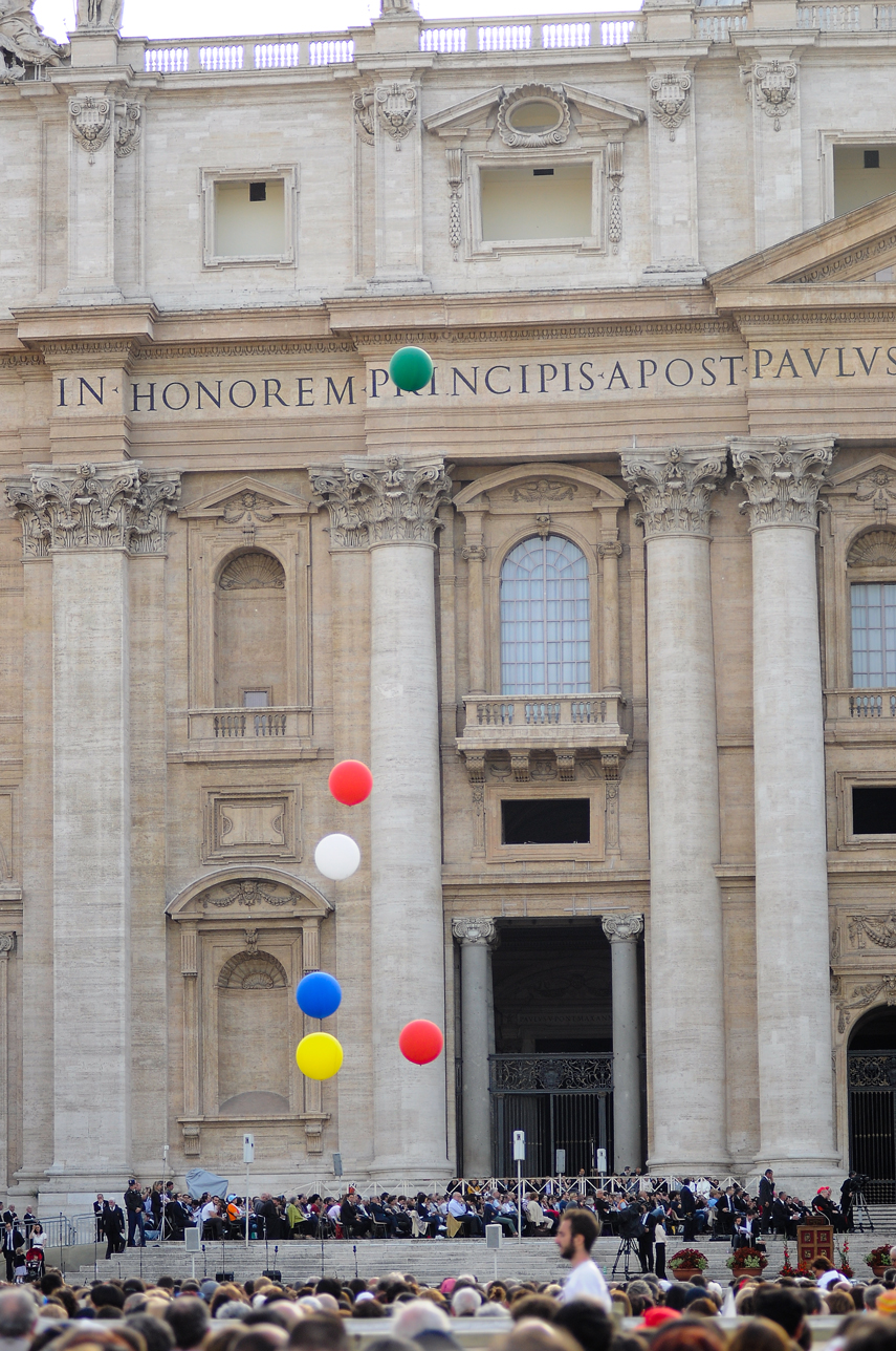 San Pietro
