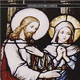 Portada del folleto de la Congregaci&oacute;n para el Clero &laquo;Adoraci&oacute;n eucar&iacute;stica para la santificaci&oacute;n de los sacerdotes y maternidad espiritual&raquo;, en su versi&oacute;n en lengua h&uacute;ngara.