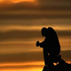 &laquo;Se io, spinto dal desiderio, buono, di preghiera, trascuro i miei doveri, allora non compio la volont&agrave; di Dio. E Dio non vuole offerte e sacrifici ma obbedienza e misericordia&raquo;.