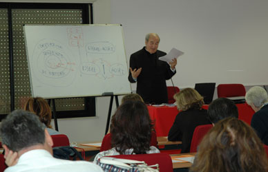 Padre Roberto Gonzalez, L.C.