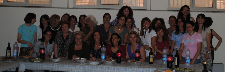 Primaria Highlands Roma