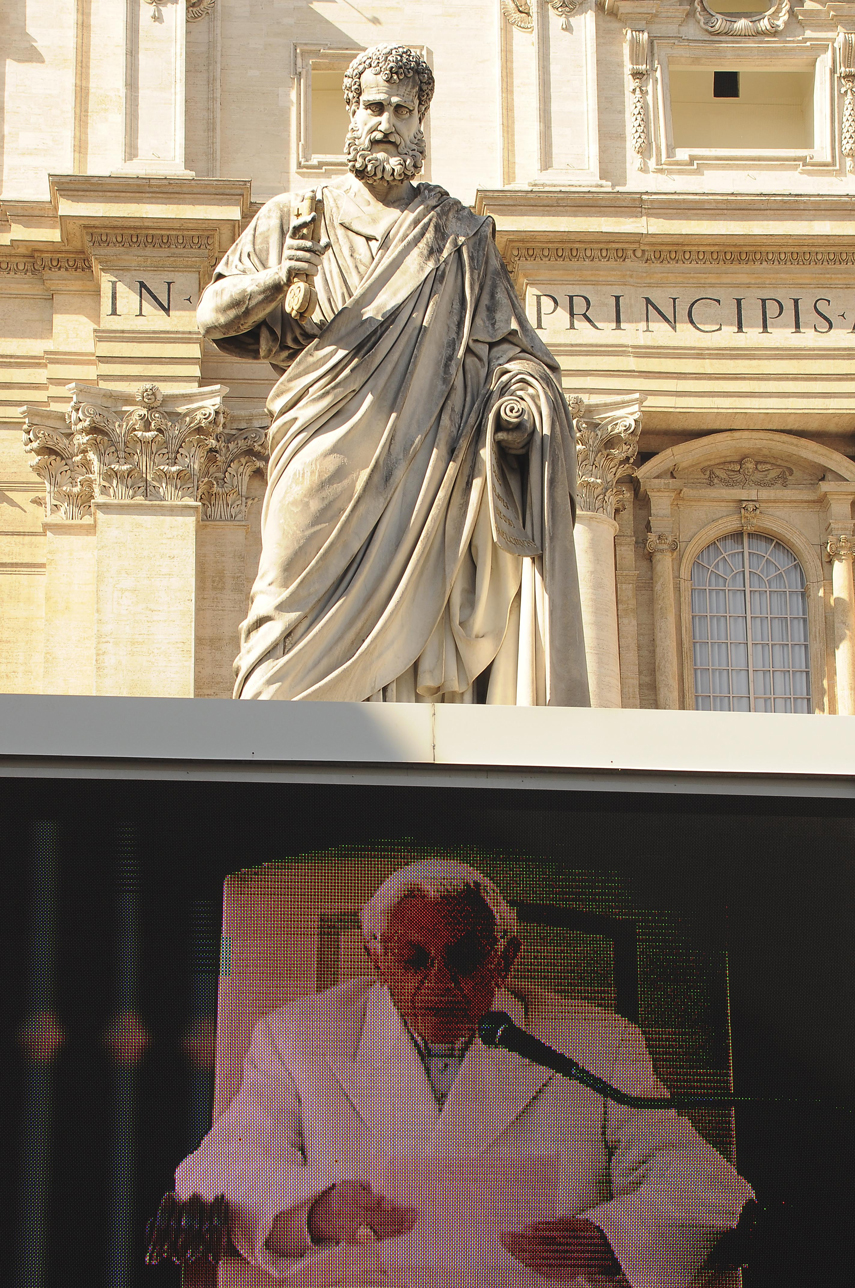 Benedetto XVI