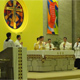 Legionaries concelebrate Mass at St. John the Evangelist church