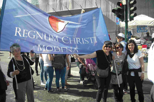 Regnum Christi Modena