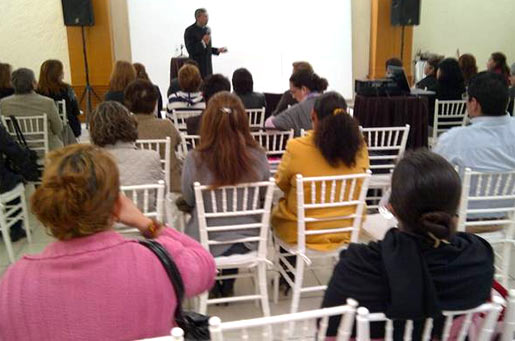 El P. Alejandro Ortega, L.C., habló sobre el Reiki y su influencia incluso en los católicos.