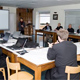 Legionaries of Christ and members of the Regnum Christi work closely in the development of safe environments and responding to conflict situations in this field.