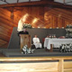Misa en la capilla de F&aacute;tima