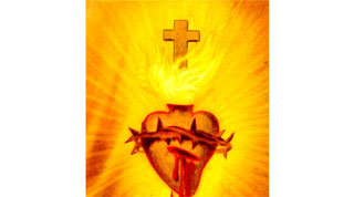 Sagrado Corazón de Jesús