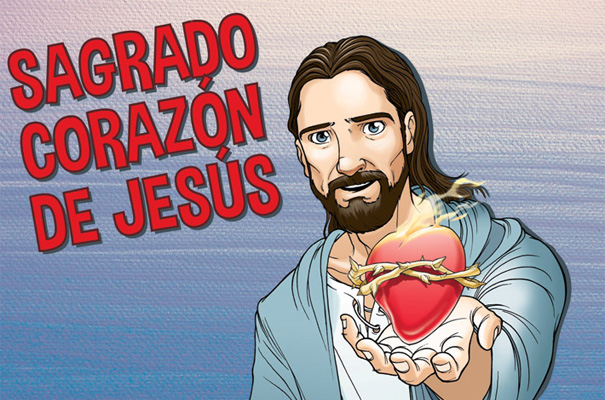 sagrado corazón