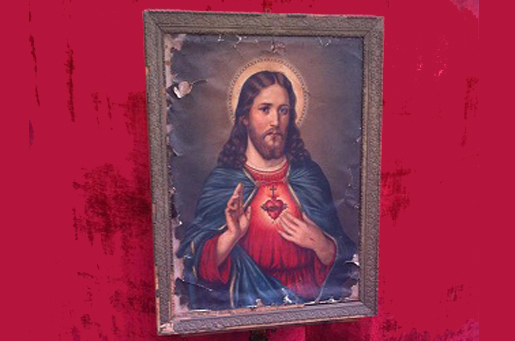Sacro Cuore di Gesù