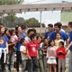 So&ntilde;ar Despierto organiz&oacute; una actividad para ni&ntilde;os de escasos recursos.