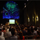 El pabell&oacute;n del universo del Planetario Alfa recibi&oacute; a familias y j&oacute;venes para la presentaci&oacute;n del libro �Sembrando Esperanza�.