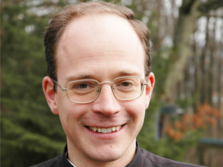 P. Sylvester Heereman, L.C.