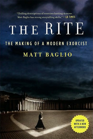 the rite, book