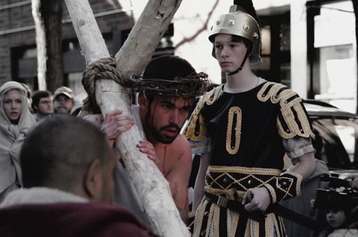 La Via Crucis