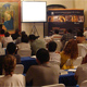 Un momento del taller para matrimonios dirigido por el P. Ram&oacute;n Lucas, L.C.