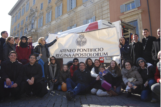 Ultima udienza