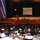 800 personas se dieron cita para escuchar la conferencia del P. Alejandro Ortega, L.C. en Xalapa, Veracruz.