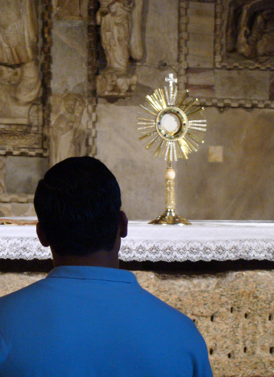 Jóvenes consagrados del Regnum Christi al servicio de la Iglesia 2.