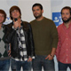 Melocos, padrinos de la Fundaci&oacute;n IUVE, motivan a los j&oacute;venes al compromiso con los m&aacute;s d&eacute;biles.
