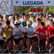 M&aacute;s de mil personas participaron de la Corrida Mano Amiga en 2011.