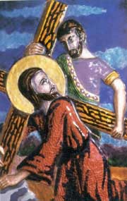 Via crucis