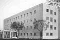 The first Center for Higher Studies in Rome.
